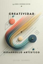 Icon image CREATIVIDAD Y DESARROLLO ARTÍSTICO