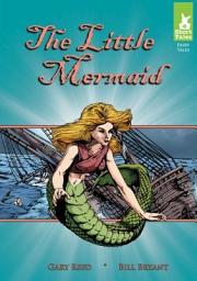 Icon image Little Mermaid