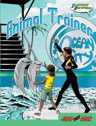 Icon image Animal Trainer