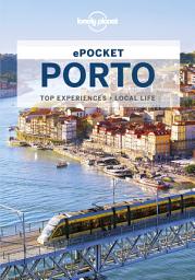 Icon image Lonely Planet Pocket Porto