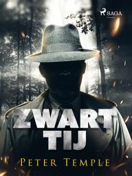Icon image Zwart tij: Volume 2