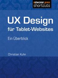 Icon image UX Design für Tablet-Websites: Ein Überblick