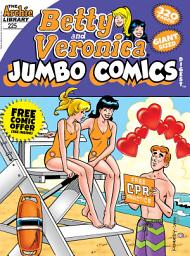 Icon image Betty & Veronica Comics Double Digest: Betty & Veronica Comics Digest #225