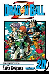 Icon image Dragon Ball Z: The New Generation
