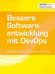 Icon image Bessere Softwareentwicklung mit DevOps