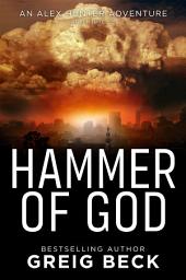 Icon image Hammer of God: Alex Hunter 5.5