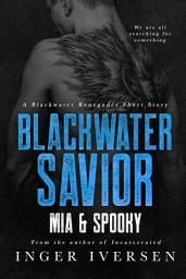 Icon image Blackwater Savior: Spooky and Mia