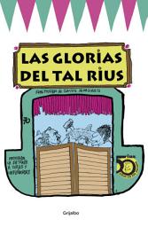 Icon image Las glorias del tal Rius