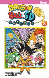 Icon image Dragon Ball SD