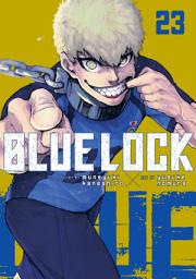 Icon image Blue Lock