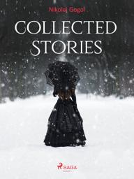 Icon image Collected Stories