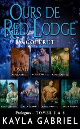 Icon image Ours de Red Lodge Coffret