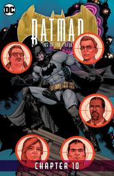 Icon image Batman: Sins of the Father (2018)