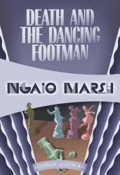 Icon image Death and the Dancing Footman
