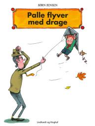 Icon image Palle flyver med drage