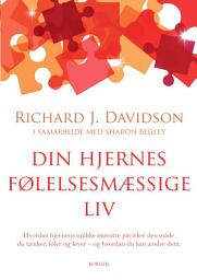 Icon image Din hjernes følelsesmæssige liv