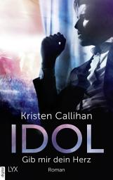 Icon image Idol - Gib mir dein Herz