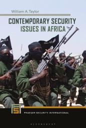Icon image Contemporary Security Issues in Africa