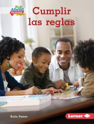 Icon image Cumplir las reglas (Following the Rules)