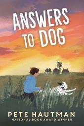 Icon image Answers to Dog
