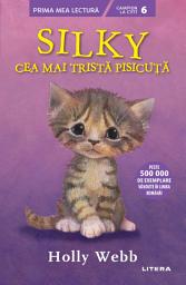 Icon image Silky, cea mai tristă pisicuță