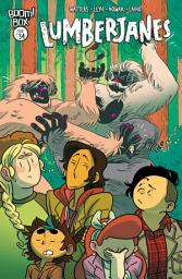 Icon image Lumberjanes