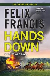 Icon image Hands Down: A Novel