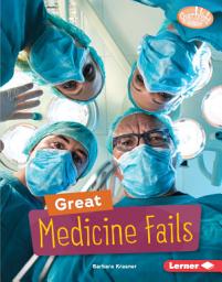 Icon image Great Medicine Fails