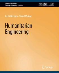 Icon image Humanitarian Engineering