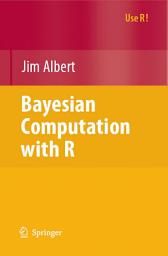 Icon image Bayesian Computation with R