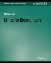 Icon image Ethics for Bioengineers