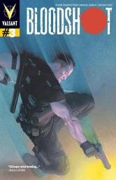 Icon image Bloodshot