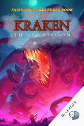 Icon image Kraken: The Ocean's Phantom: Unveiling the Mystery of the Sea's Greatest Legend for Google Play Book edition