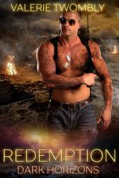 Icon image Redemption: Steamy Post-Apocalyptic Navy Seal Vampires
