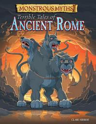 Icon image Terrible Tales of Ancient Rome