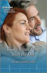 Icon image Costa Rican Fling with the Doc: Get swept away with this sparkling summer romance!