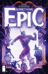 Icon image Something Epic