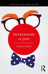 Icon image Shakespeare in Jest