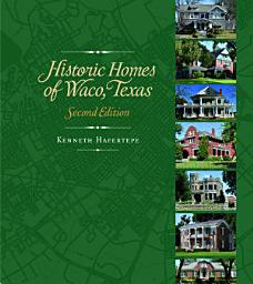 Icon image Historic Homes of Waco, Texas