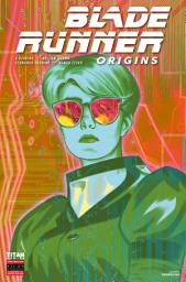 Icon image Blade Runner: Origins