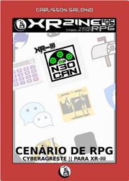Icon image Neocan: Cénario Cyberagreste de RPG