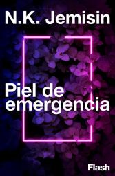 Icon image Piel de emergencia