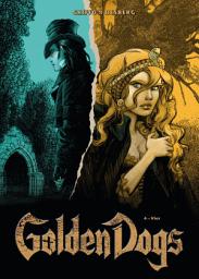 Icon image Golden Dogs, Band 4 - Vier