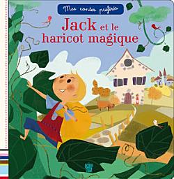 Icon image Jack et le haricot magique