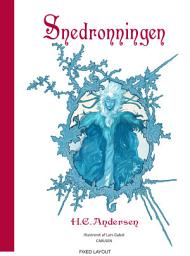Icon image Snedronningen: Bind 0