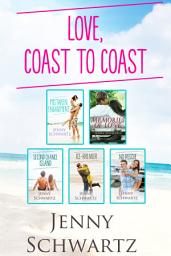 Icon image Love, Coast To Coast/Mistaken Engagement/Memories Of Love/Second Chance Island/Ice-Breaker/No Rescue