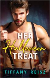 Icon image Her Halloween Treat: A Spicy Holiday Romance