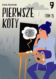 Icon image Pierwsze koty. Tom 15