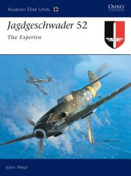 Icon image Jagdgeschwader 52: The Experten