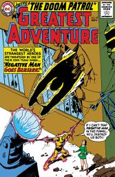Icon image My Greatest Adventure (1955)
